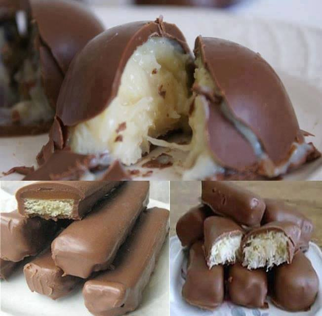 Prestígio Caseiro Delicioso para Saciar seu Desejo de Chocolate