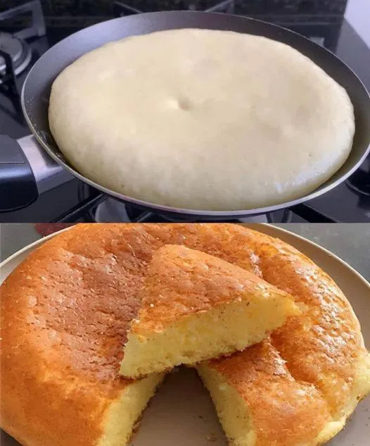 Pão de maizena mega delicioso